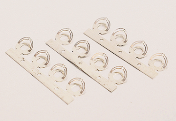 連續(xù)模的設(shè)計應(yīng)遵循哪些原則？