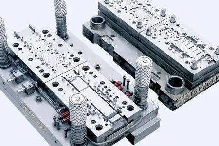 連續(xù)模、單沖模以及復(fù)合模三者的區(qū)別