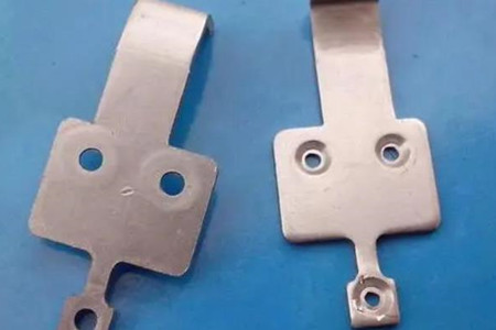 五金彈片批發(fā)價(jià)格，由昌馳電子分析！