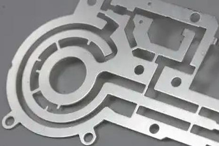 精密沖壓件公司如何提升產(chǎn)品品質(zhì)？重點(diǎn)在此！