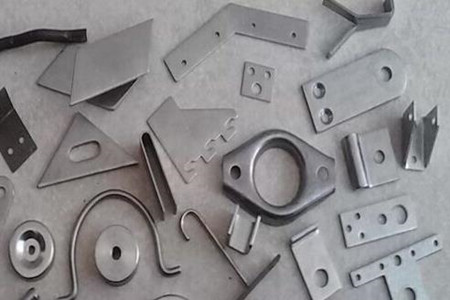 精密沖壓件有哪些表面處理方式？五種方式介紹！