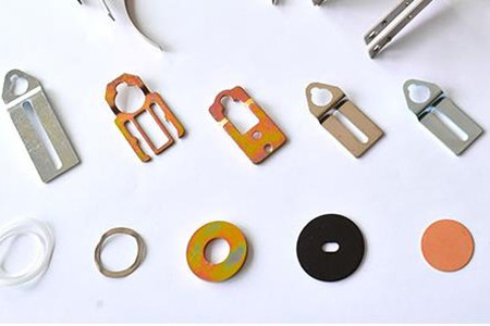 如何預(yù)防精密沖壓件不良毛刺的產(chǎn)生?昌馳分享！