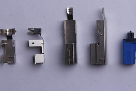 五金彈片是怎么生產(chǎn)制造的？昌馳電子科普！