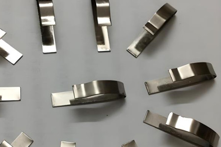 影響五金彈片價(jià)格的因素有哪些？