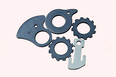 做好精密沖壓件檢驗工作，減少不良品發(fā)生率！ 圖2