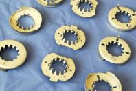 精密沖壓件材質(zhì)選取注意哪些？這五點需重視！