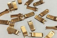 五金彈片的特點(diǎn)、用途和生產(chǎn)要求