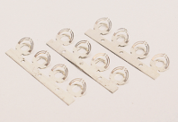 連續(xù)模的設(shè)計(jì)應(yīng)遵循哪些原則？