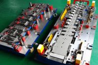 連續(xù)模安裝步驟和注意事項(xiàng)，總結(jié)的太全面了！