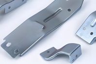 精密沖壓件加工的工藝流程是怎樣的？