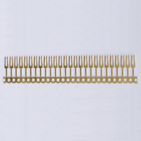 級(jí)進(jìn)模